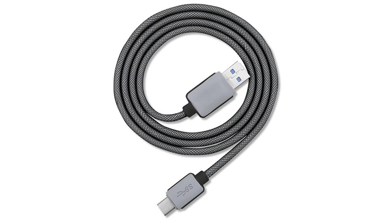 Illustration for article titled Cheap USB-C Cables Could Kill Your Phone or Laptop
